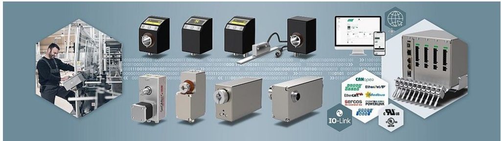 Lenord, Bauer & Co. GmbH