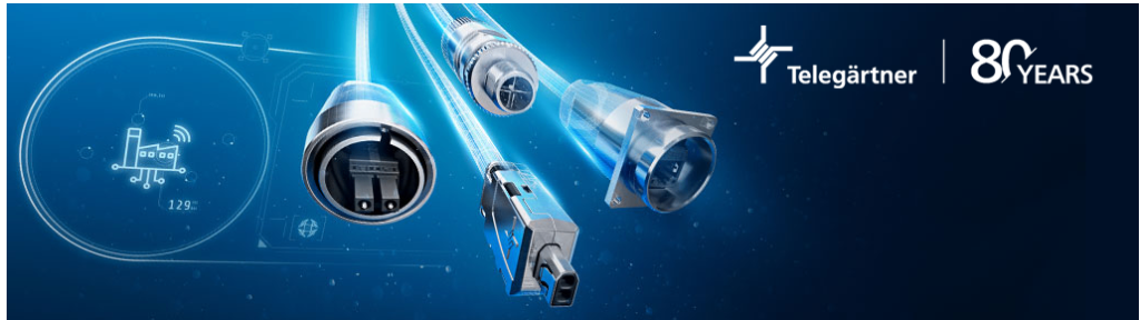 Telegärtner Karl Gärtner GmbH