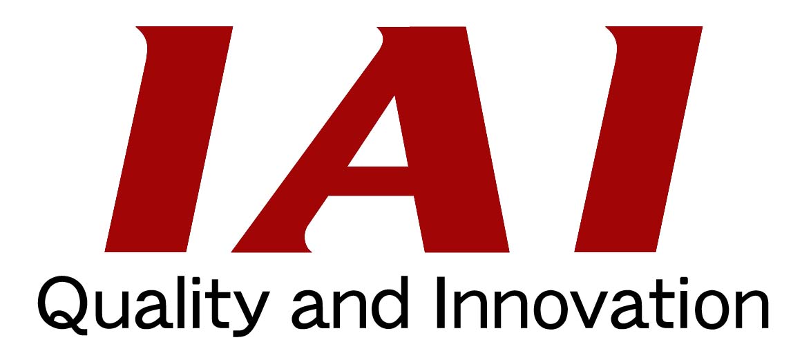 IAI Industrieroboter GmbH