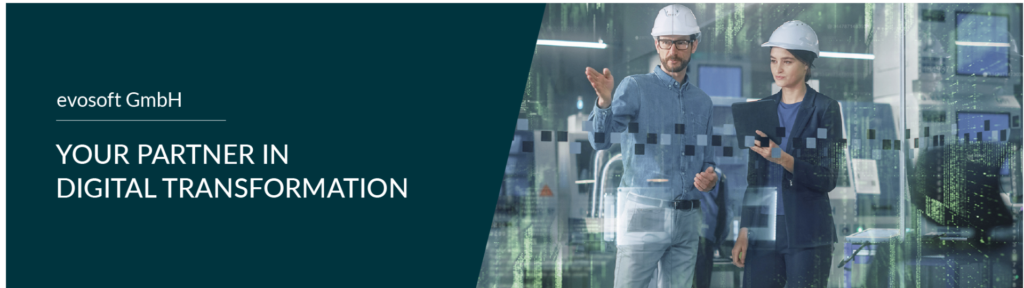 evosoft GmbH