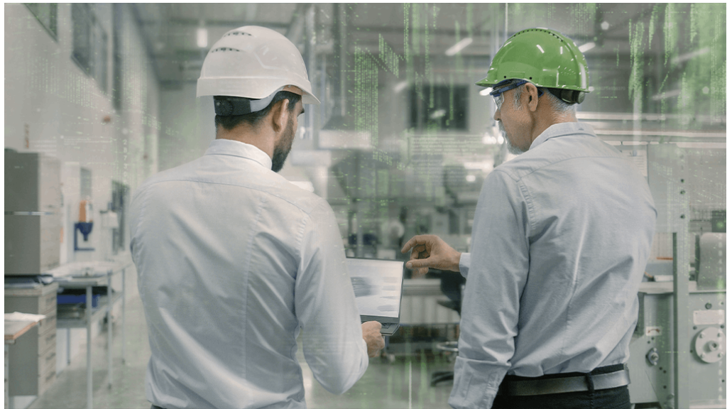 Shopfloor Management: Increasing Efficiency in Manufacturing