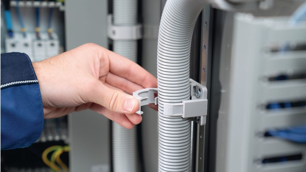 Products for Panel Building