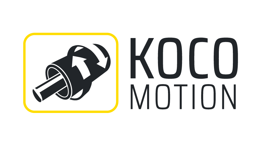 KOCO MOTION GmbH