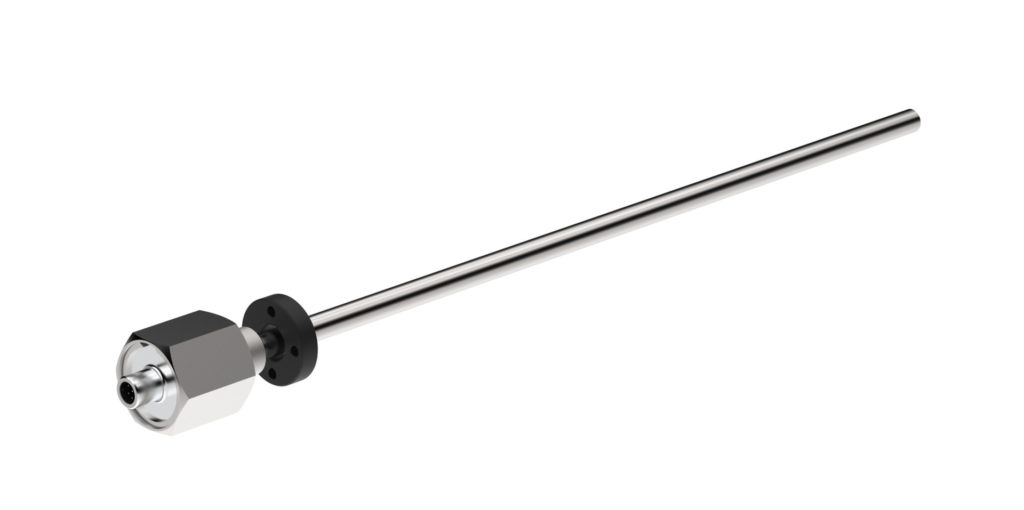 Linear-absolute Wegmesssysteme für industrielle Standardanwendungen