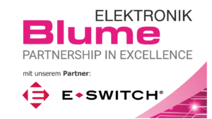 Blume Elektronik Distribution GmbH