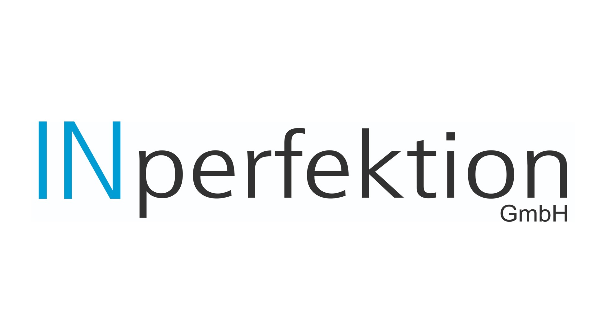 INperfektion GmbH