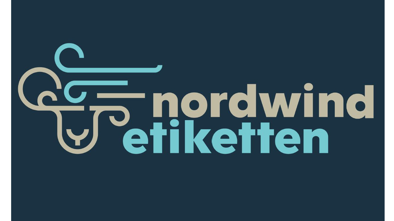Nordwind Etiketten