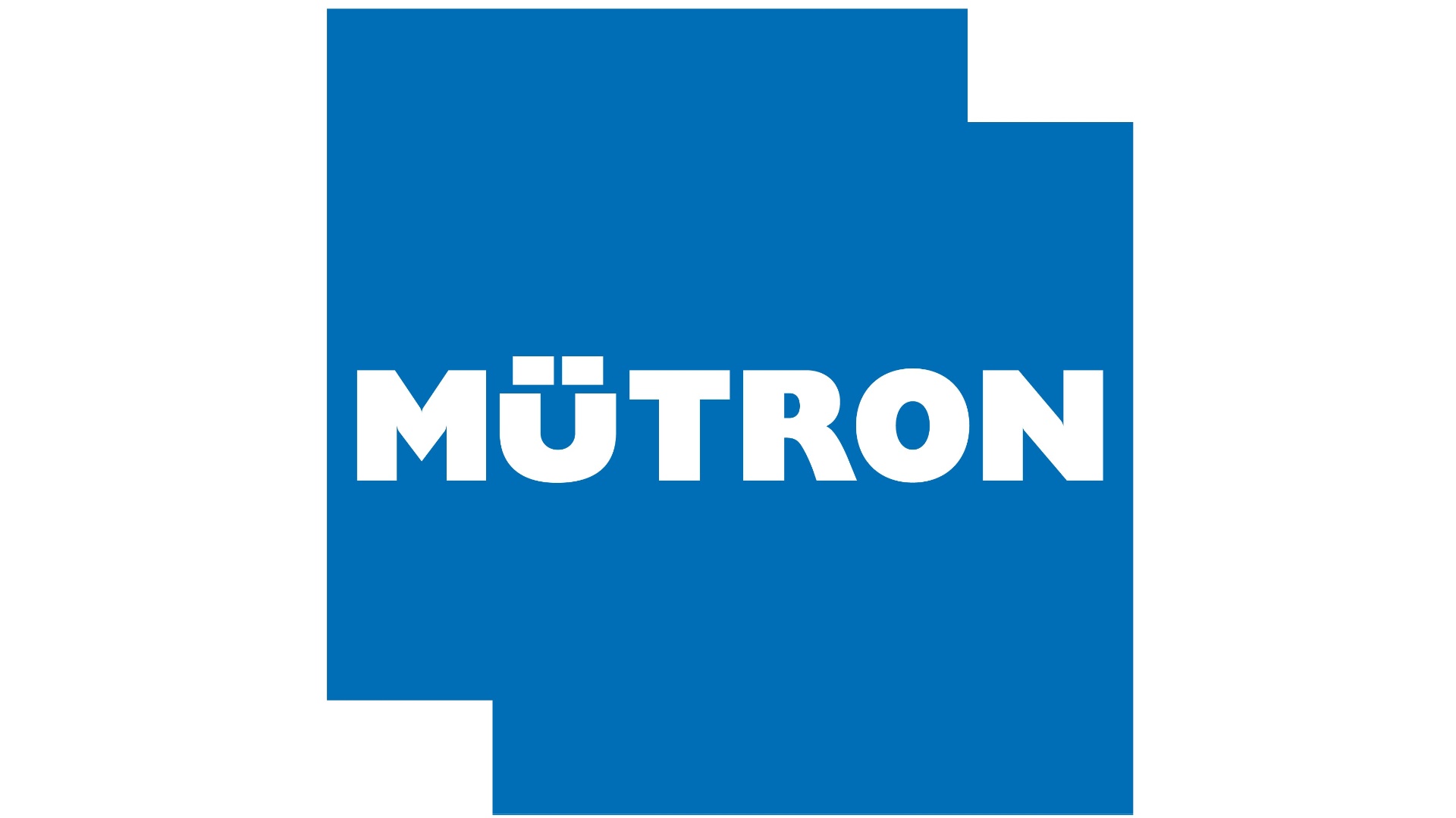 Mütron Müller GmbH & Co. KG