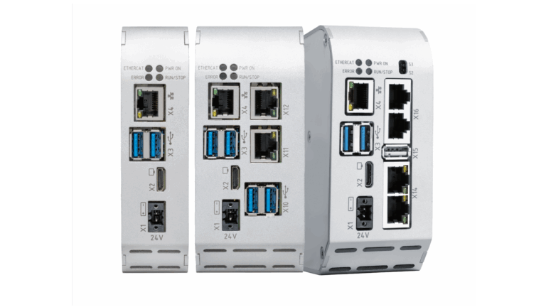 Industrial Box-PC with Raspberry Pi OS | B-Nimis BC-Pi Pro