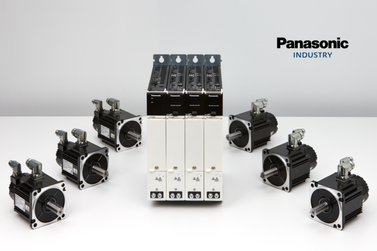 Dual Axis Servo Drive MINAS A6 Multi