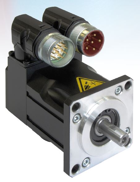 Movinor Low Voltage Servo Motors