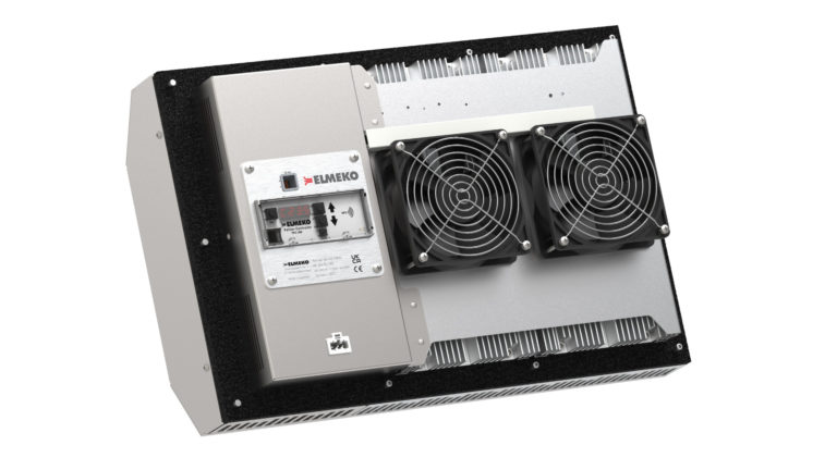 Peltier-cooler PK 300-PS