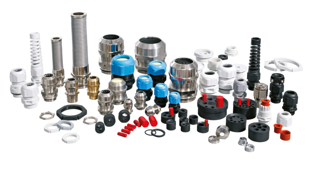 SPRINT® Kabelverschraubungssystem