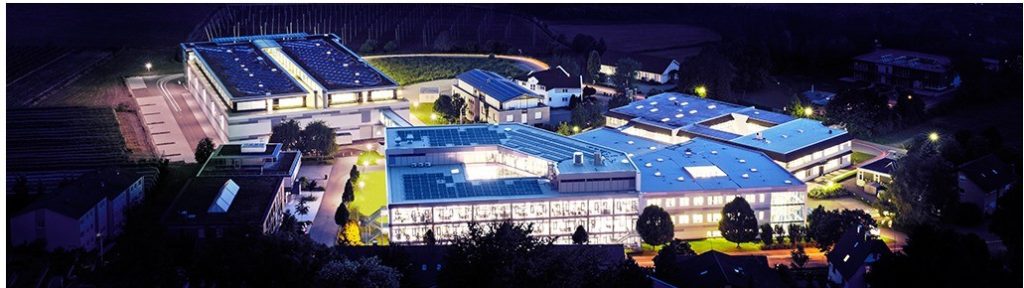 wenglor sensoric GmbH (Germany)