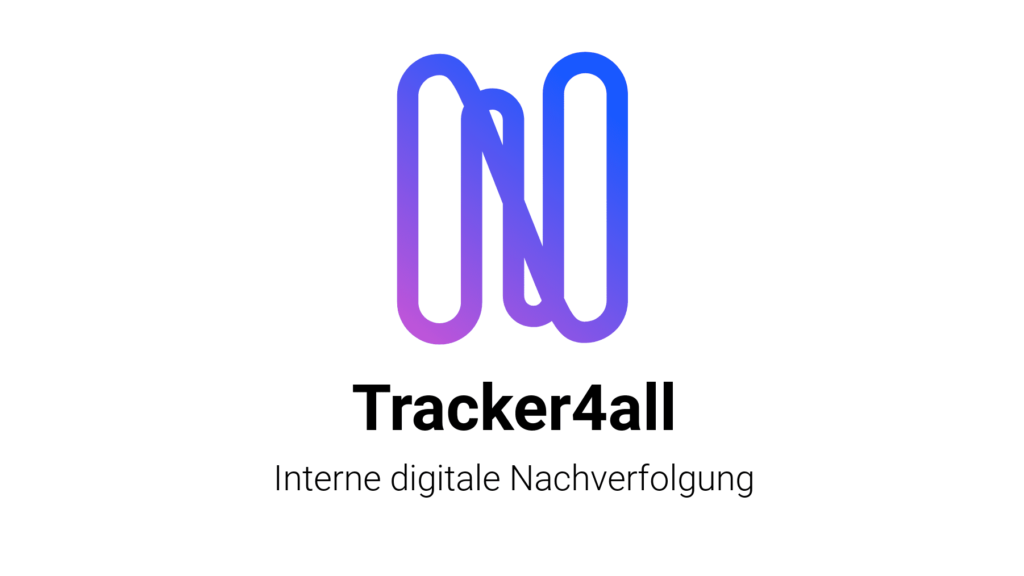 Digitale interne Material- & Sendungsverfolgung