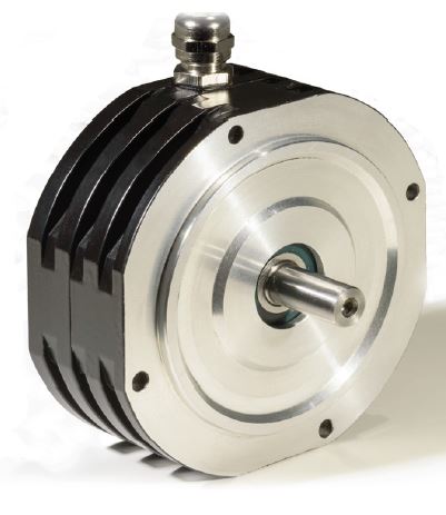 XtraforsBR Servomotoren 24/48V