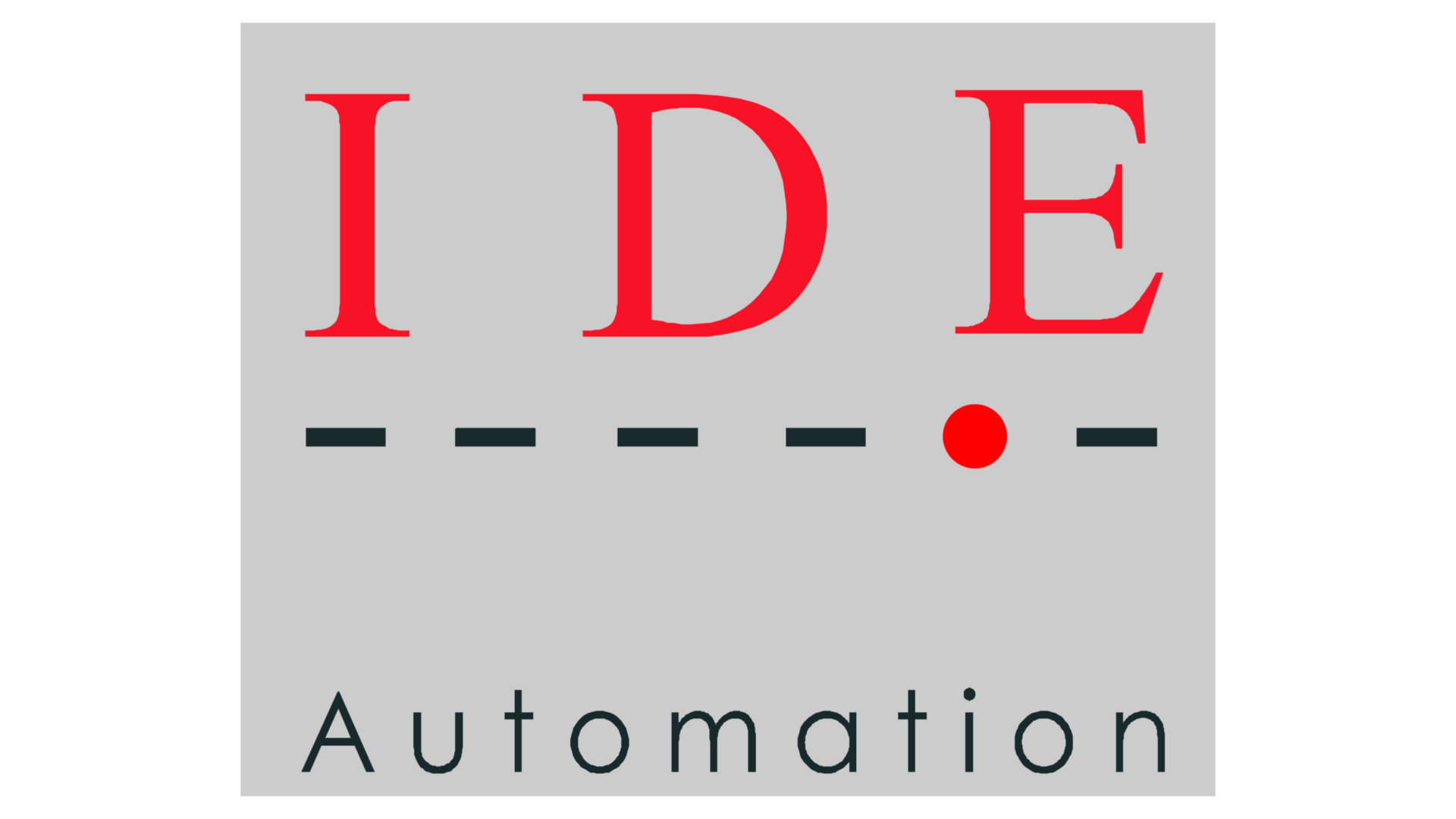 IDE.Automation GmbH