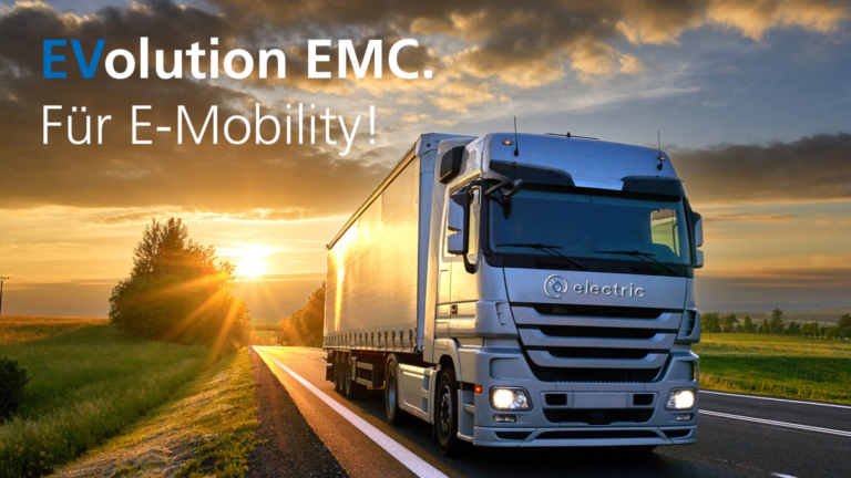 EVolution EMC