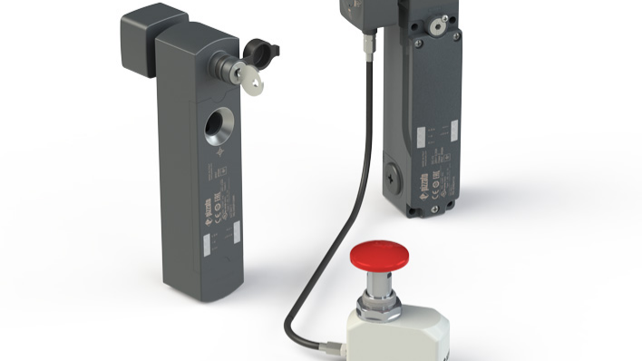 Remote Escape Release