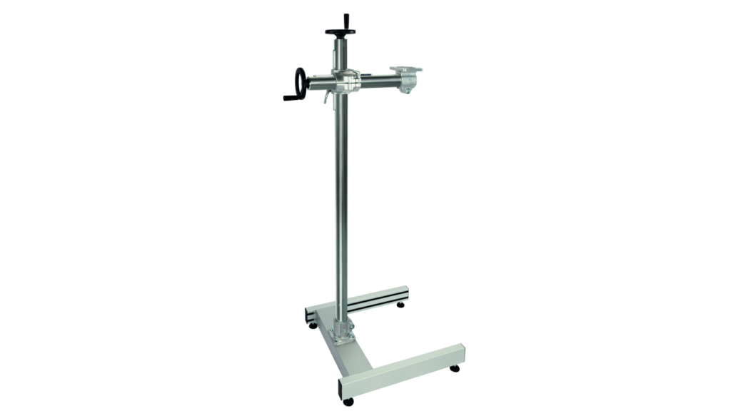 RK Stativsystem zum Halten und Positionieren