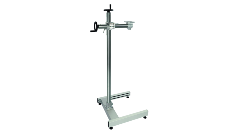 RK Stativsystem zum Halten und Positionieren