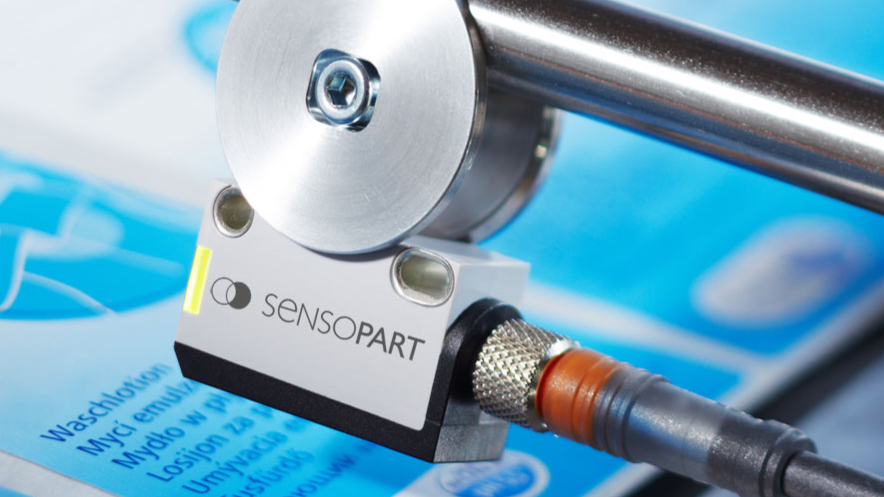 Miniatur-Sensoren F 25