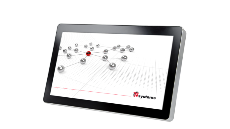 System-neutral operating concept for machines and industrial plants.