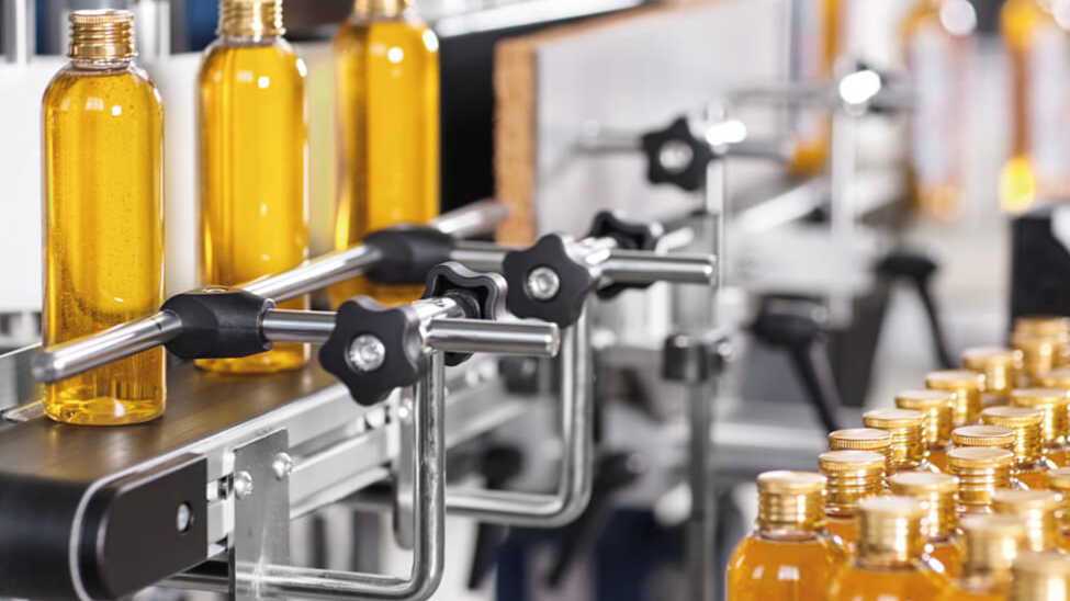 IRMA® – Holistic protection from cyber attacks in production plants