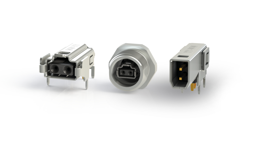 Y-SPE Single Pair Ethernet – the future starts now