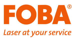 FOBA Laser Marking + Engraving | ALLTEC Angewandte Laserlicht Technologie GmbH