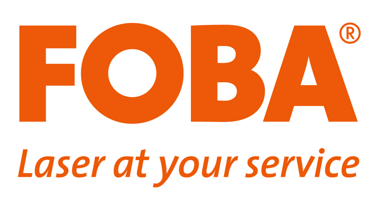 FOBA Laser Marking + Engraving | ALLTEC Angewandte Laserlicht Technologie GmbH