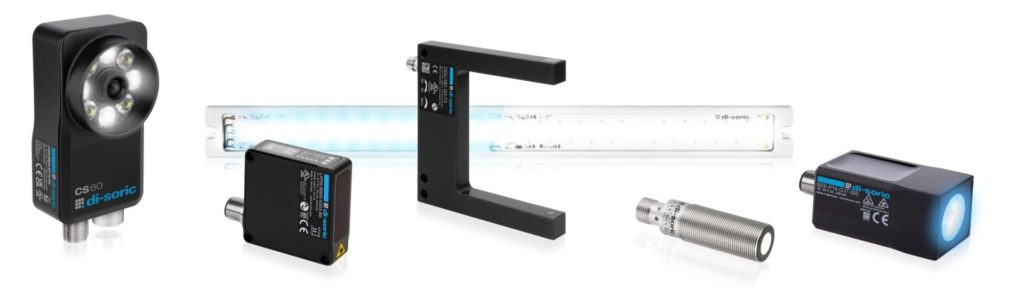 di-soric GmbH & Co. KG