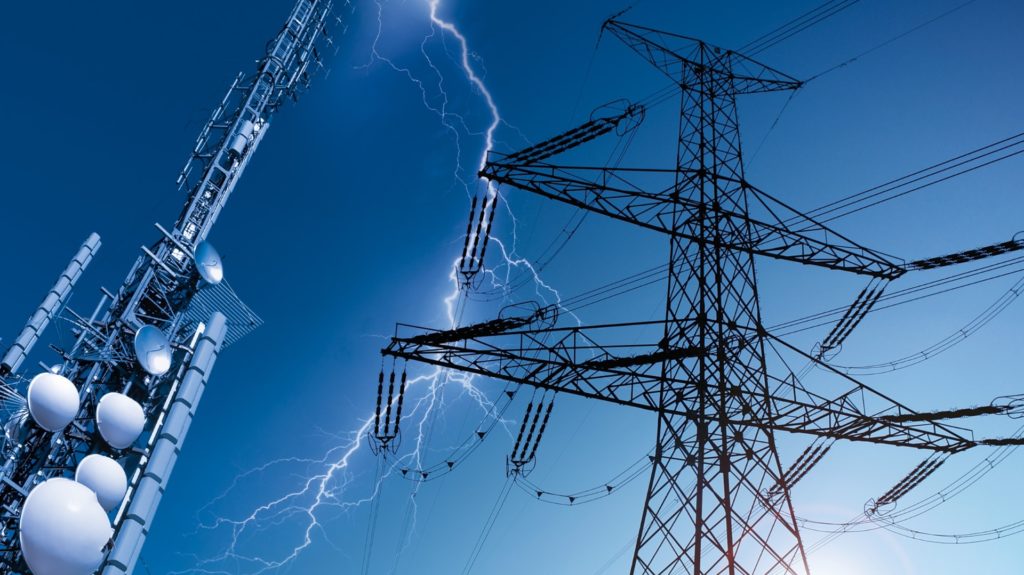 Progress® EMC easyCONNECT stainless steel A2