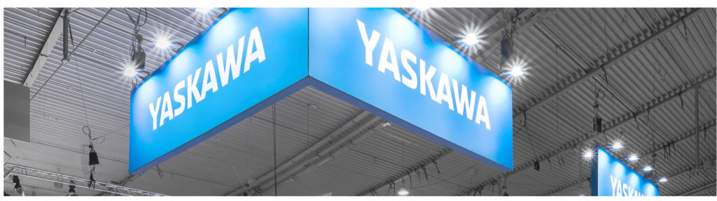 Yaskawa Europe GmbH – Drives Motion Controls Division