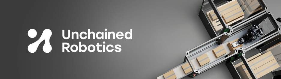 Unchained Robotics GmbH