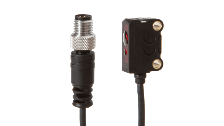 RETRO-REFLECTIVE SENSORS PRQ80376