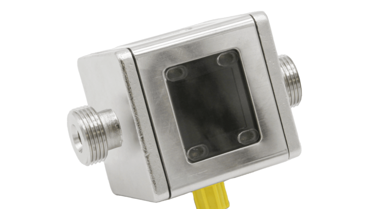 Flow sensors for conductive liquids SMxx0020