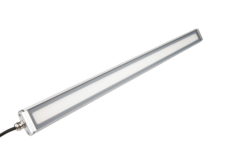 Echte „Hoffnungsschimmer“ in Form von LEDs