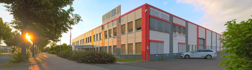IWB Industrietechnik