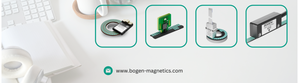 BOGEN Magnetics GmbH