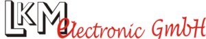 LKM electronic GmbH