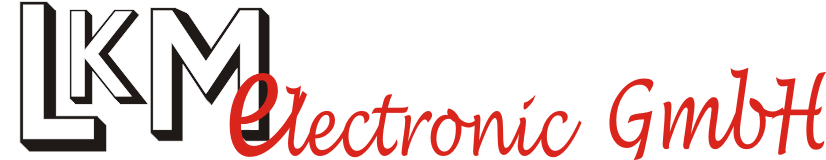 LKM electronic GmbH