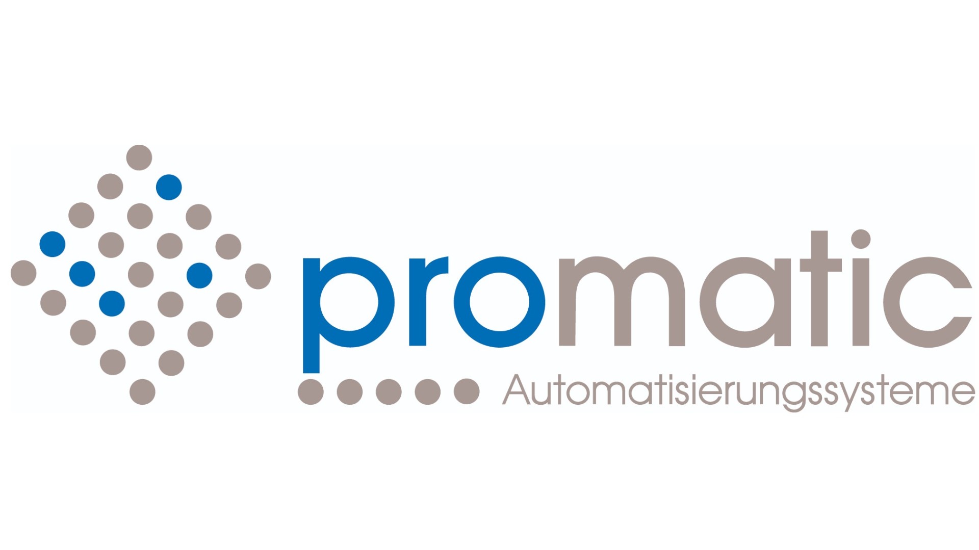 promatic Automatisierungssysteme GmbH