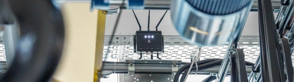 fünfeinhalb Funksysteme GmbH