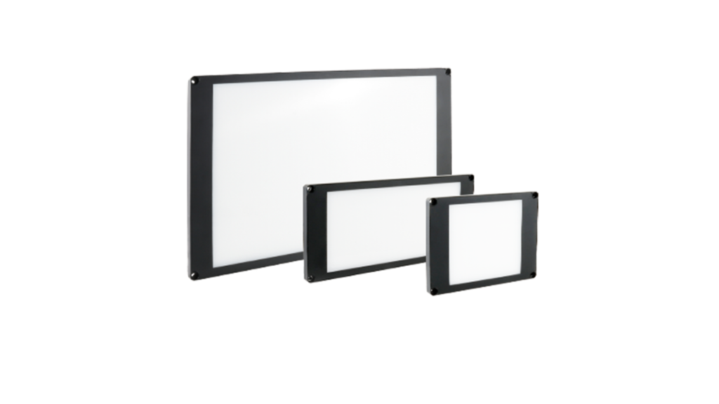 MBJ Durchlichtbeleuchtungen