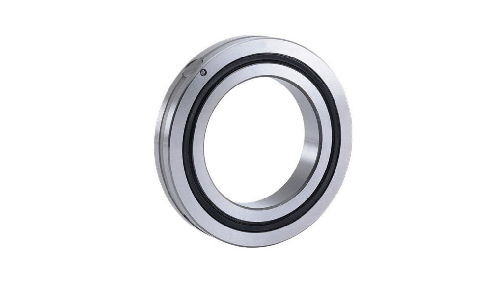 cross roller bearings