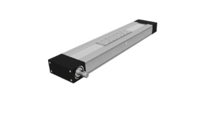 CTJ, MTJ, MRJ, MTJZ, MGTB Lineareinheiten mit Zahnriemen