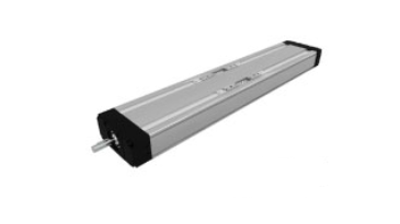 CTV, MTV, MGBS Lineareinheiten mit Kugelgewindetrieb