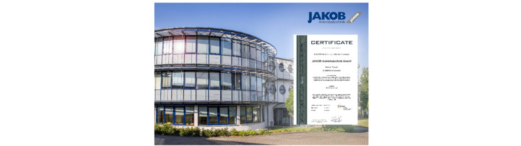JAKOB Antriebstechnik GmbH