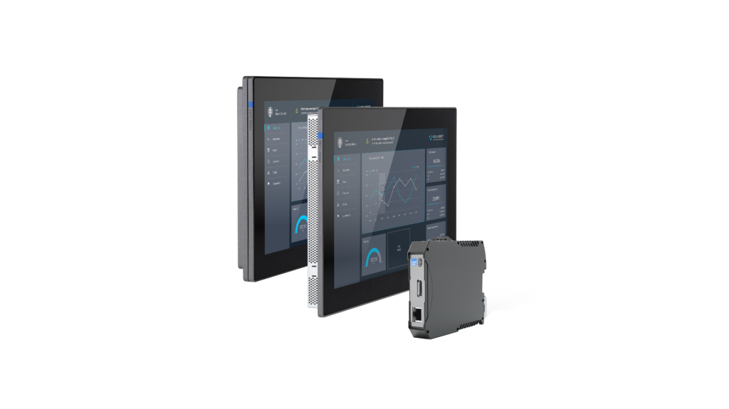 Prime Panel Touch and Prime Panel Extend expand the product range